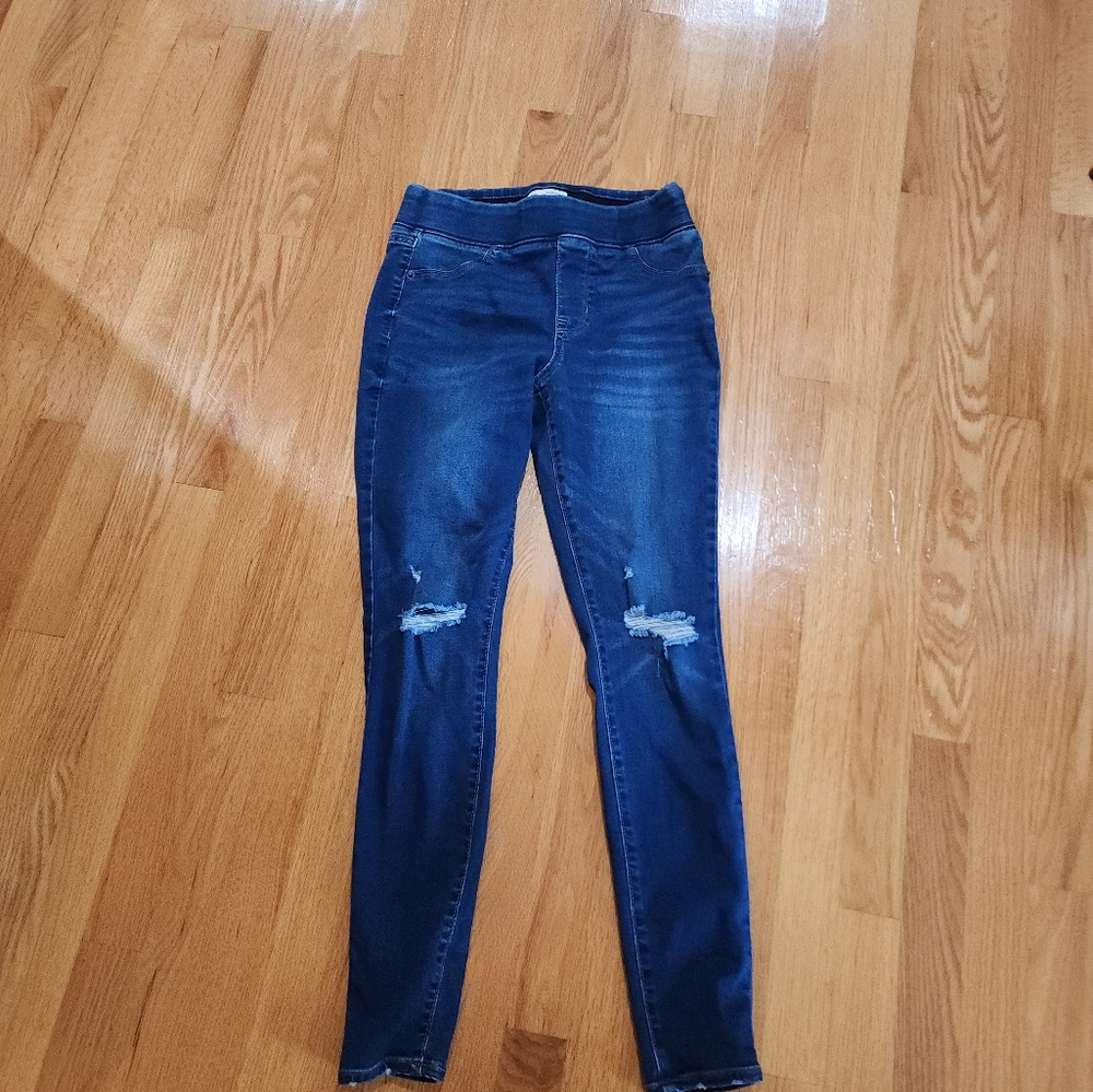 Old Navy Rockstar Jeggings